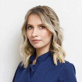 Ильинская Екатерина Викторовна, офтальмолог