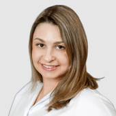 Пирогова Юлия Вячеславовна, гинеколог