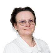 Тихонова Юлия Владимировна, невролог