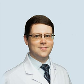 Ишутченко Геннадий Андреевич, анестезиолог-реаниматолог