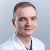 Спиридонов Илья Сергеевич, уролог-хирург