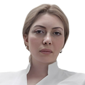 Гулева Анна Александровна, психотерапевт