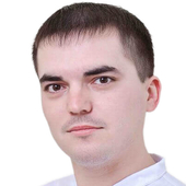 Ильясов Альберт Ринатович, ЛОР