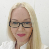 Фомина Елена Анатольевна, косметолог