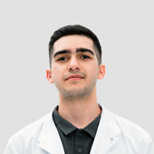 Гулиев Джалал Таяр Оглы, стоматолог-терапевт