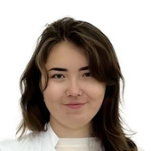 Ахметзянова Камилла Салаватовна, стоматолог-терапевт