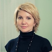 Шаповалова Ольга Александровна, эндокринолог