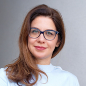 Гончарова Лариса Сергеевна, гинеколог