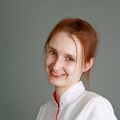 Евлоева (Байрон) Анна Викторовна, эндокринолог