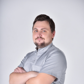 Кархолев Иван Константинович, стоматолог-хирург