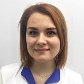 Вторушина Елена Владимировна, стоматолог-терапевт