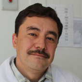 Миннемуллин Наиль Ахмадуллович, рентгенолог