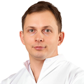 Никандров Роман Александрович, стоматолог-хирург