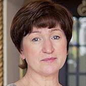 Ушакова Лариса Николаевна, гинеколог