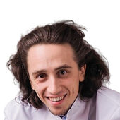 Ионис Алексей Евгеньевич, ЛОР