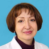 Нехай Рагда Юрьевна, гинеколог