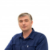 Дежа Дмитрий Евгеньевич, стоматолог-хирург