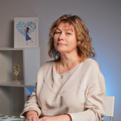 Мудрова Елена Анатольевна, семейный психолог