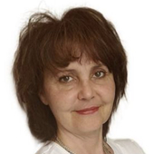 Черникова Марина Николаевна, ЛОР