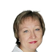 Шаль Татьяна Викторовна, терапевт