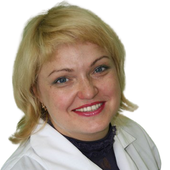 Орлова Елена Алексеевна, венеролог