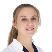 Брсоян Александра Андреевна, нефролог