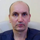 Мальцев Дмитрий Сергеевич, хирург