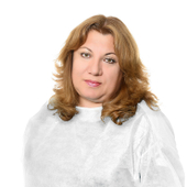 Шутова Наталья Дмитриевна, стоматолог-терапевт