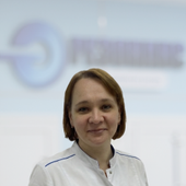 Владимирова Ольга Владимировна, невролог