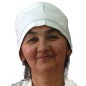 Мингазова Дания Наиловна, ЛОР