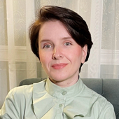 Борисова Ирина Владимировна, психолог