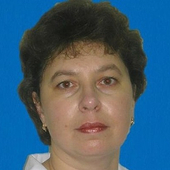 Токарева Наталия Олеговна, педиатр