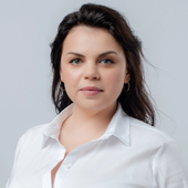 Веденина (Королькова) Ирина Эдуардовна, психиатр