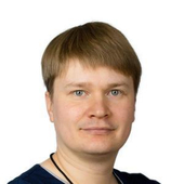 Черняев Михаил Викторович, флеболог