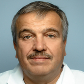 Шелепов Александр Александрович, хирург