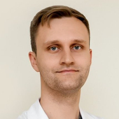 Власов Кирилл Александрович, педиатр