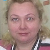 Курилович Светлана Юрьевна, ортодонт