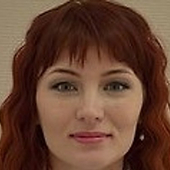 Ильина Светлана Иосифовна, психиатр