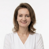 Болгарова Ольга Геннадьевна, педиатр