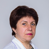 Ларина Ольга Данииловна, логопед