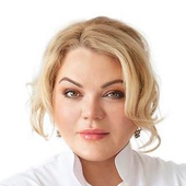 Данилова (Скальная) Светлана Витальевна, дерматолог