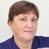 Шаманина Елена Сергеевна, флеболог