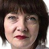 Янголь Татьяна Васильевна, физиотерапевт