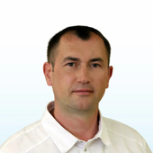 Каверин Виталий Викторович, стоматолог-терапевт