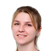 Еременко Ирина Юрьевна, эндоскопист