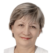 Горячук Наталья Николаевна, кардиолог