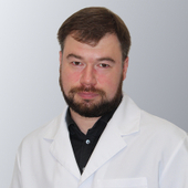 Бойченко Антон Викторович, травматолог