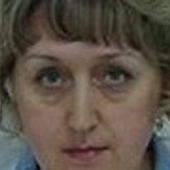 Ивашкевич Галина Михайловна, стоматолог-ортопед