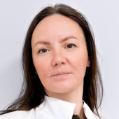 Коваленко Елена Николаевна, врач УЗД