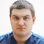 Цыганов Александр Александрович, стоматолог-терапевт